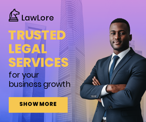 Trusted Legal Services  — For Your Business Growth